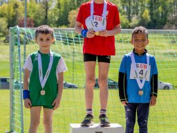 UBS Kids Cup Lostorf 2024